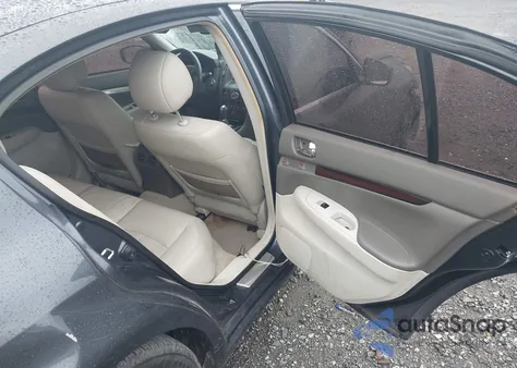 2013 Infiniti G37 Journey z USA, uszkodzony, nr VIN JN1CV6AP4DM302518